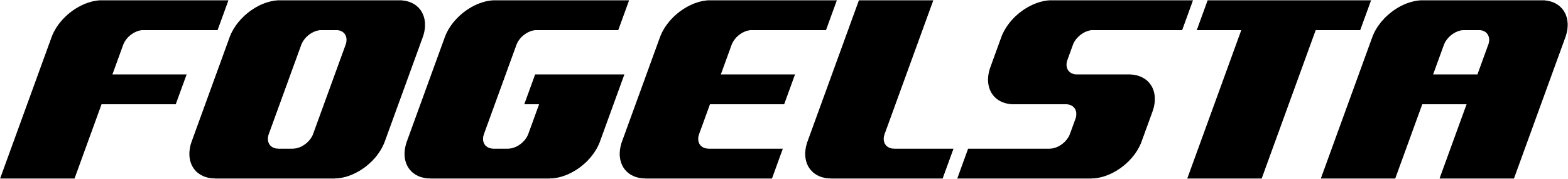 Fogelsta VIN decoder