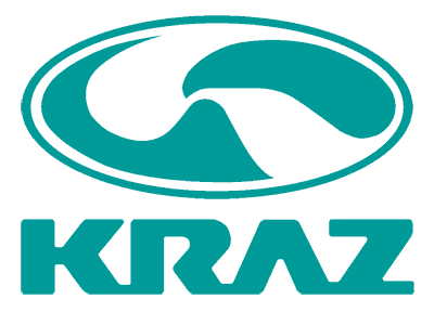 Kraz VIN decoder