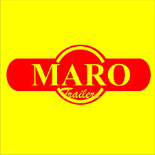 MARO Kralovice VIN decoder