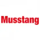 Musstang VIN decoder