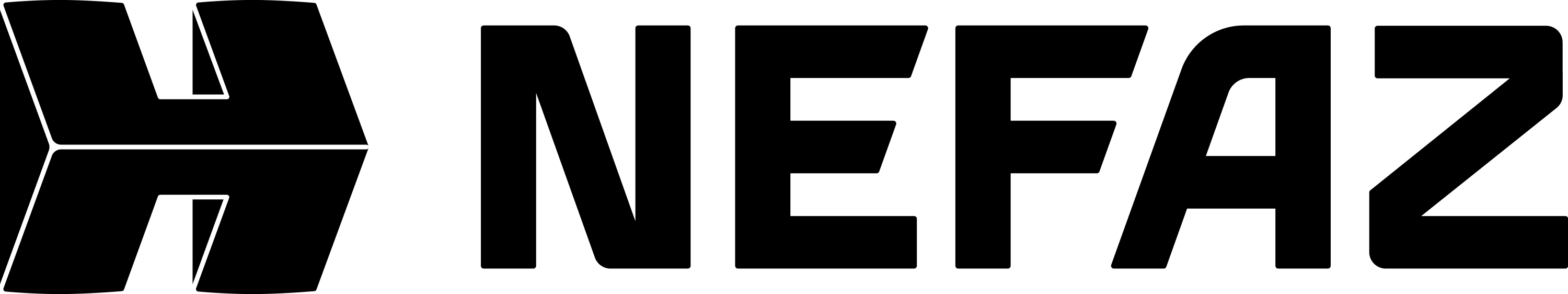 Nefaz VIN decoder