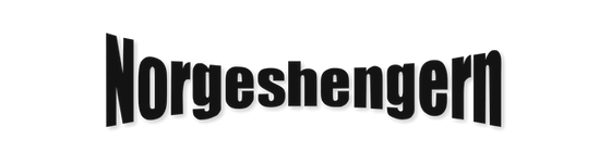 Norgeshengern VIN decoder