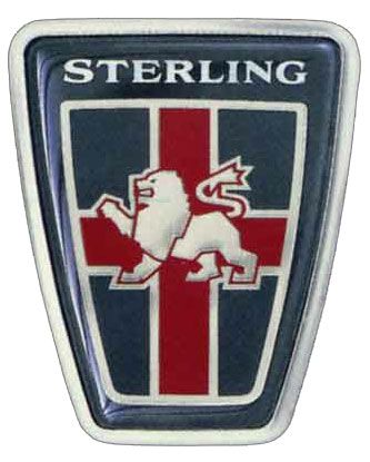Sterling VIN decoder